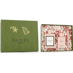 Gucci Bloom Eau de Parfum 100ml + 10ml + Body Lotion 100ml