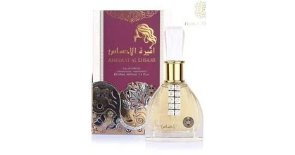 Ard Al Zaafaran Ameerat Ehsaas Eau De Parfum Ml Bestprice Gr