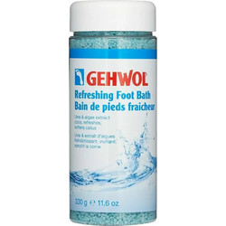 GEHWOL Refreshing Foot Bath Αναζωογονητικό Ποδόλουτρο - 330gr