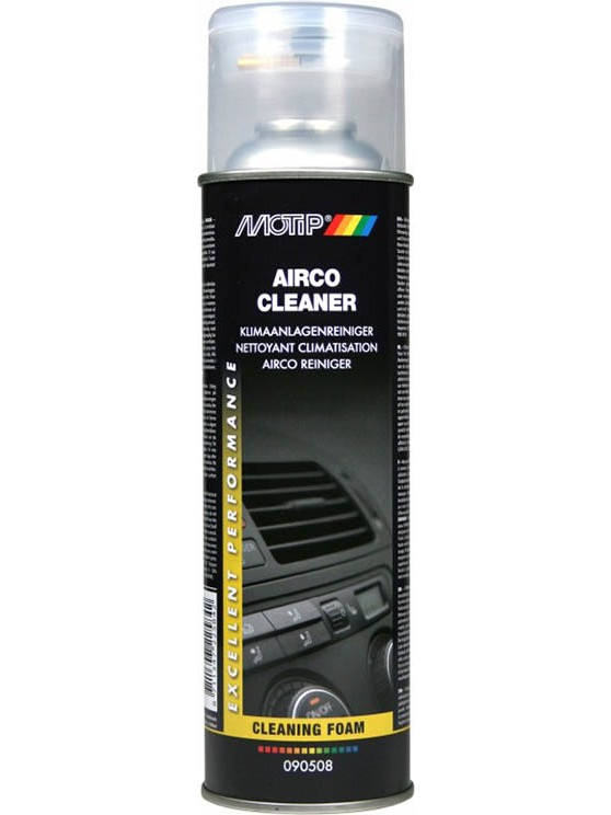 Motip Airco Cleaner 090508 500ml