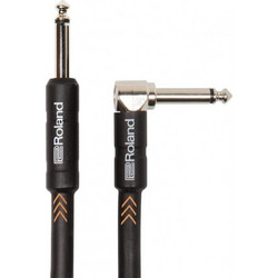 Roland Cable 6.3mm male - 6.3mm male 1.5m (RIC-B5A)
