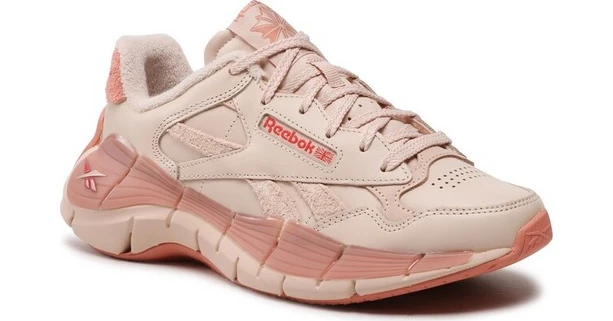 Reebok Zig Kinetica Plus Sneakers Nude Gx Bestprice Gr