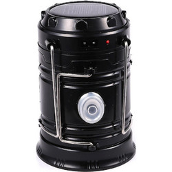 Majorca - Rechargeable Camping Lantern