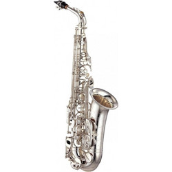YAMAHA YAS-280S Alto Saxophone - Yamaha