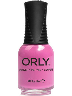 Orly Check Yes Or No Βερνίκι Νυχιών 18ml
