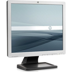 HP Compaq LE1711 Monitor 17" 1280x1024 5ms
