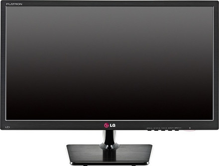 Οθόνη υπολογιστή LG 22EN33S TN Monitor 21.5" 1920x1080 FHD 75Hz 5ms
