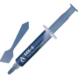Thermal Paste Arctic MX4 8g (ACTCP00059A) - με σπάτουλα ACTCP00059A