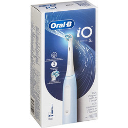 Oral-B iO Series 3n Ice Blue