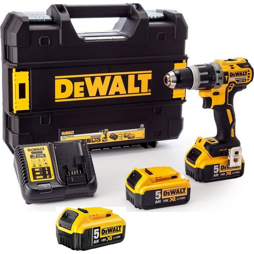 dcd795 Κατσαβίδια, Δραπανοκατσάβιδα DeWALT