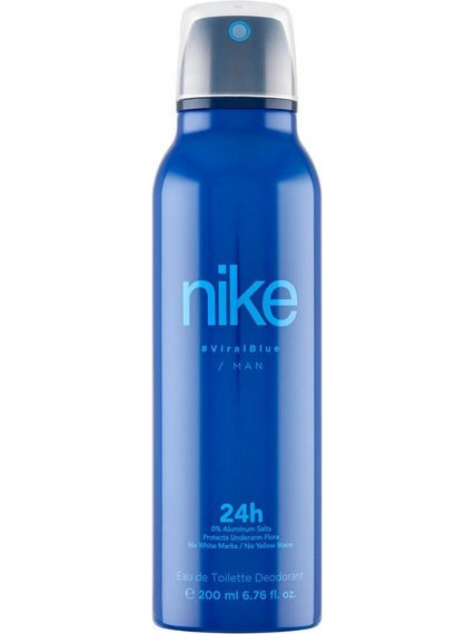 Nike Αποσμητικό Spray 24h 200ml