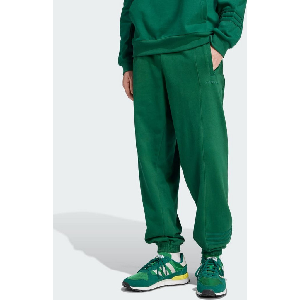 green pants Ανδρικές Φόρμες Adidas (Σελίδα 2)