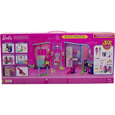 για κατοικιδια Κούκλες Barbie