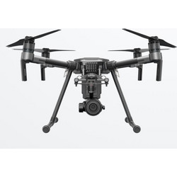 DJI Matrice 200 Drone με Κάμερα
