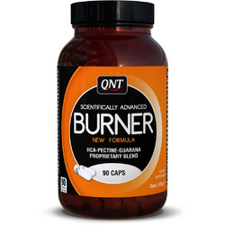 QNT Burner 90 Κάψουλες