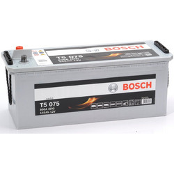 Bosch T5 075 12V 145Ah