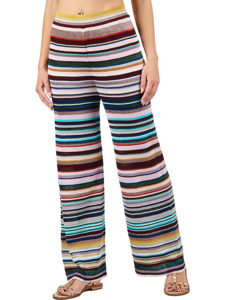 Missoni Γυναικείο Παντελόνι Trousers-Multicolor...