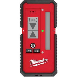 Milwaukee LLD50 - Ανιχνευτής Δέσμης Laser (4932478104)