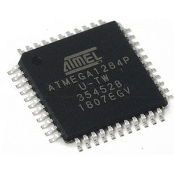 ATMEGA1284PU-TW Microcontroller