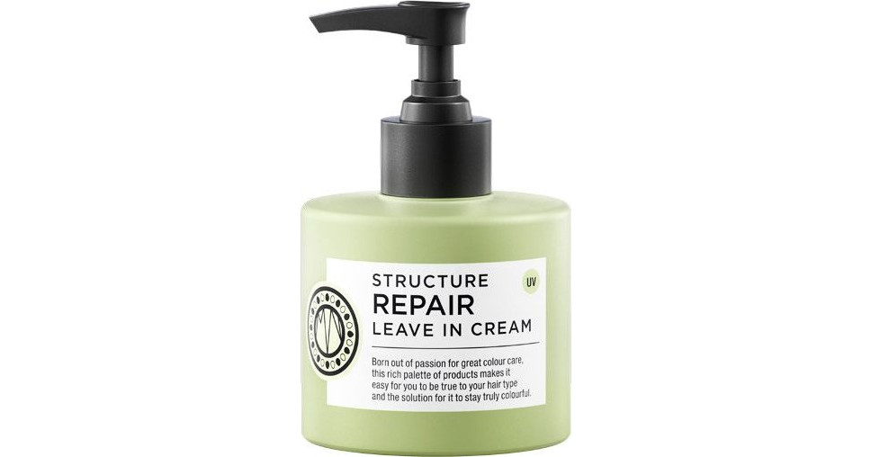 Maria Nila Structure Repair Leave In Cream Ml Bestprice Gr