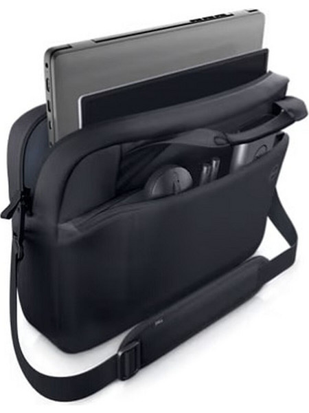 Dell EcoLoop Pro Slim Τσάντα Laptop Ώμου 15.6" CC5624S