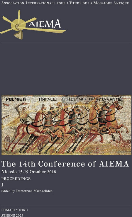 The 14th Conference of AIEMA, Nicosia 15-19 October 2018