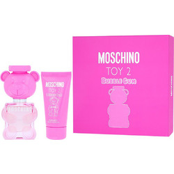 Moschino Toy 2 Bubble Gum Eau de Toilette 30ml + Body Lotion 50ml