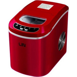 Ice Lin PRO-R12 Red