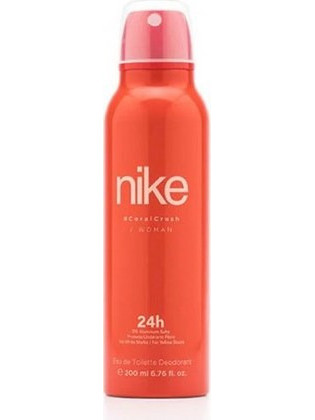 Nike Γυναικείο Αποσμητικό Spray 24h 200ml