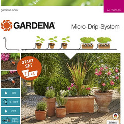 Gardena Σετ Ποτίσματος Micro-drip M