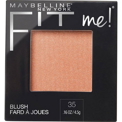 Maybelline Fit Me Blush 16 Nude 5gr