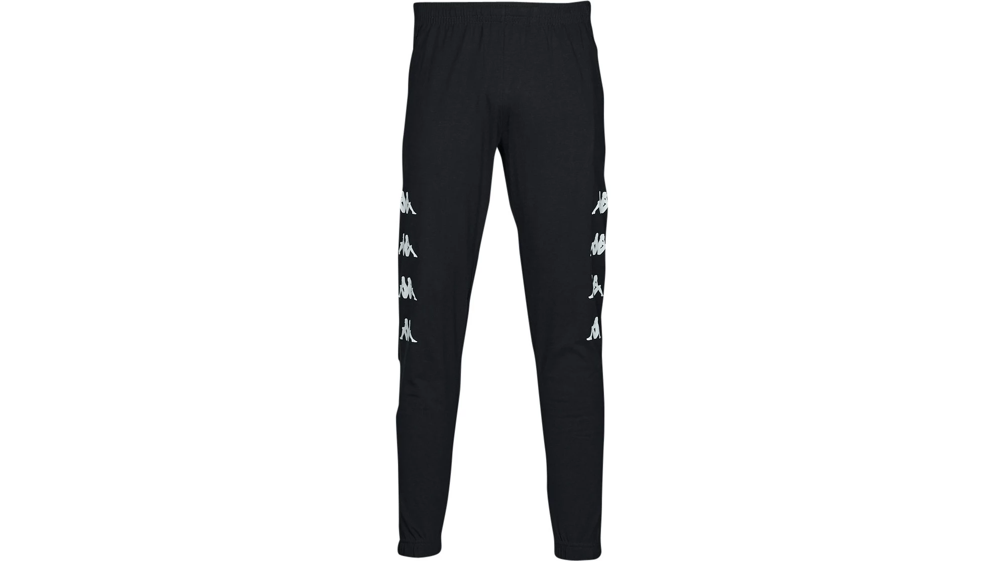 Kappa Jelge Training Pants 310013-19-4006 Trousers Black