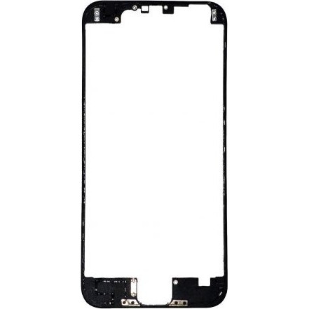 Πλαίσιο Οθόνης Apple iPhone 6 Μαύρο OEM Type A