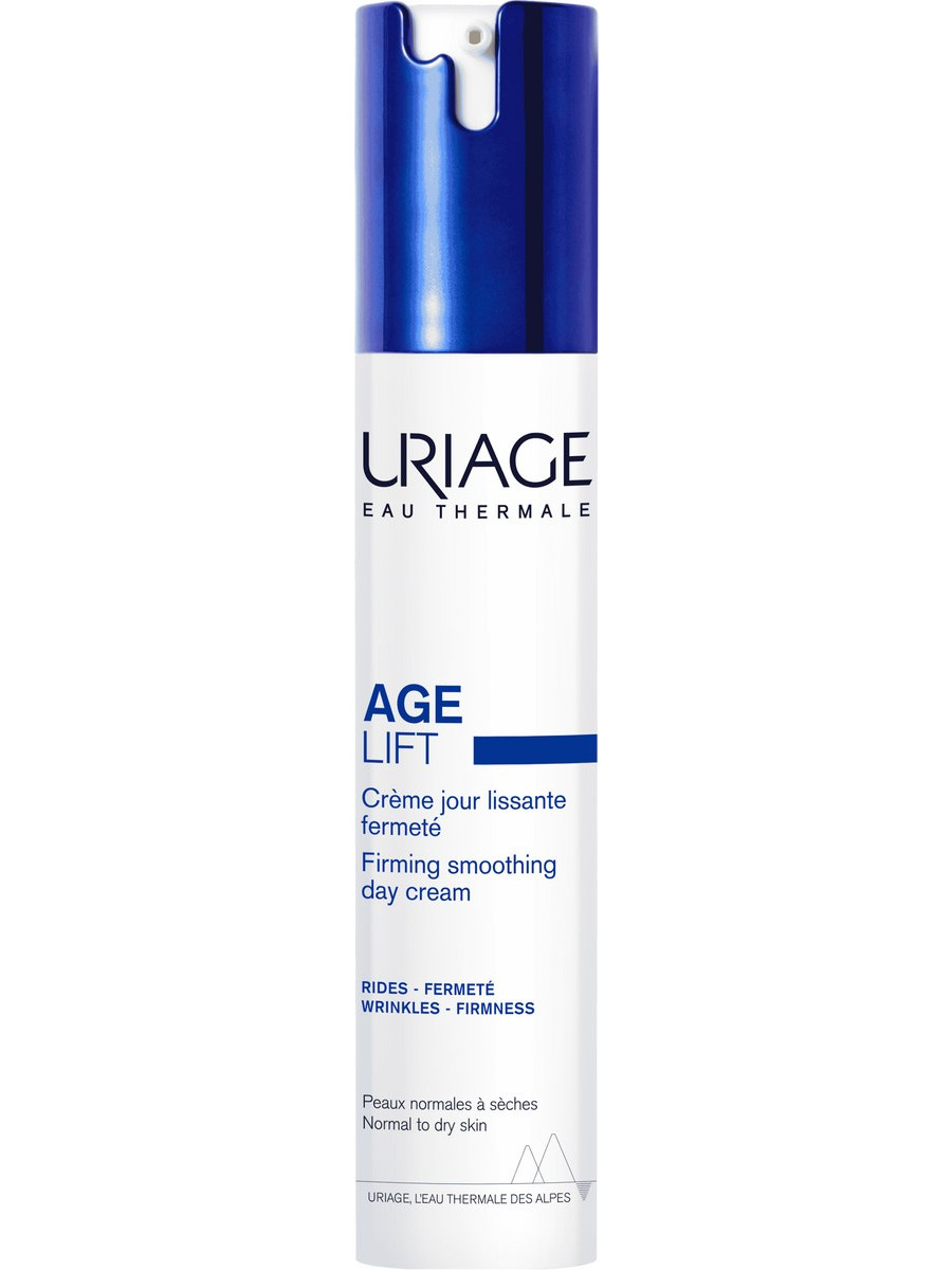Uriage Age Lift Firming Smoothing Day Cream 40ml