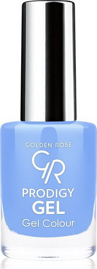 Βερνίκι Νυχιών Golden Rose Prodigy Gel 06 Gloss Βερνίκι Νυχιών Μακράς Διαρκείας Quick Dry 10.7ml