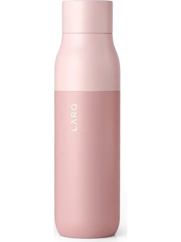 LARQ Bottle Himalayan Pink 500ml