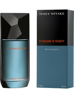 Issey Miyake Fusion d'Issey Eau de Toillete 50ml