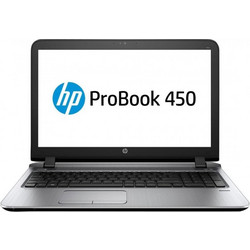 HP Laptop ProBook 450 G3, i5-6200U, 8/256GB M.2, 15.6" Cam, REF GA, Win 11
