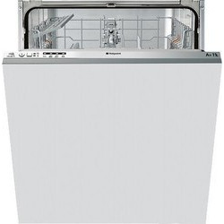 Hotpoint-Ariston LTB 4B019 EU Εντοιχιζόμενο Πλυντήριο Πιάτων 60cm για 13 Σερβίτσια Λευκό