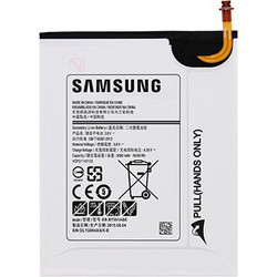 Samsung EB-BT561ABE Αυθεντική Μπαταρία για Galaxy Tab E 9.6"