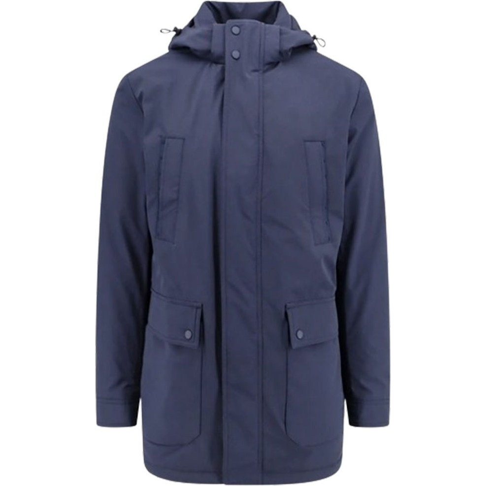 Zeus Didriksons Ben Men's Parka Parka Voor Heren Kopen?