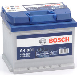 Bosch S4001 12V 44Ah