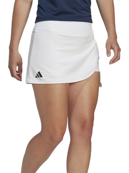 Adidas Performance Club Skirt Φούστα Mini (HS1455...