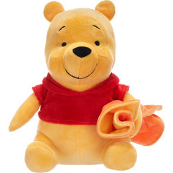Disney Winnie The Pooh Blankie 21cm