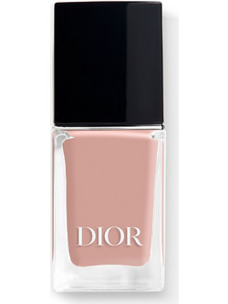 Dior Vernis 100 Nude Look Gloss Βερνίκι Νυχιών Μακράς Διαρκείας 10ml