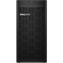 Dell PowerEdge T150 (Xeon E-2314/16GB DDR4/2TB HDD/S150 3Y NBD/No OS)