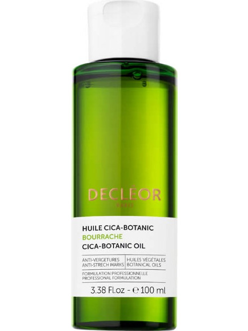 Decleor Cica Botanic Body Oil 100ml