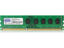 GoodRam 4GB (1X4GB) DDR3 RAM 1333MHz Dimm