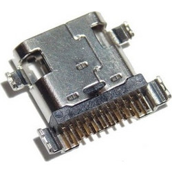Micro USB Charging Port Επαφή φόρτισης για LG G3 D855-D850-D851-VS985-LS990