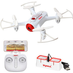 Syma X22W Mini Παιδικό FPV Drone με Κάμερα